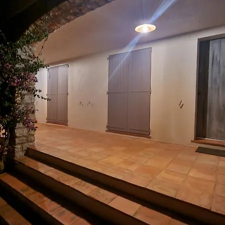 Apartamento Argonaute *