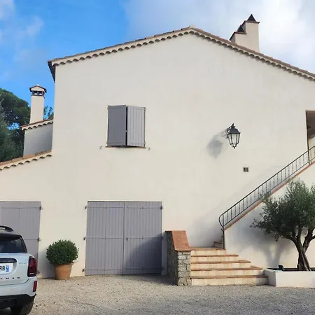 Apartamento Argonaute