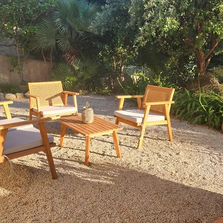 Apartamento Argonaute