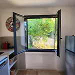 Apartamento Argonaute Saint-Tropez