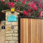 Apartamento Argonaute *