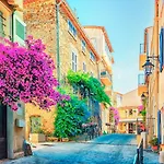 Apartamento Argonaute Saint-Tropez