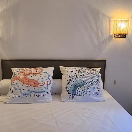 Argonaute Apartment *